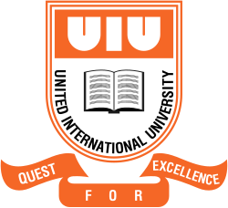 United International University (UIU) Logo